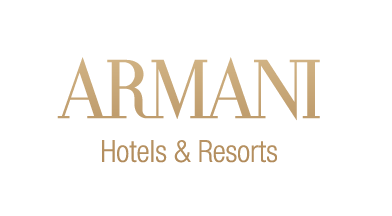 阿玛尼酒店集团 Armani Hotels & Resorts