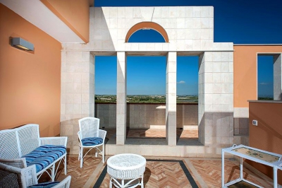 Villa Vendicari - Photo 23