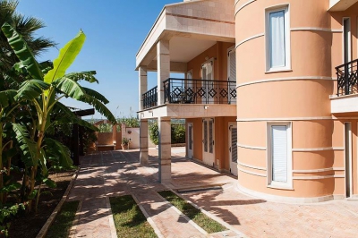 Villa Vendicari - Photo 3