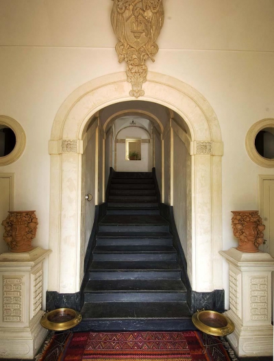 Villa Trombadore - Photo 19