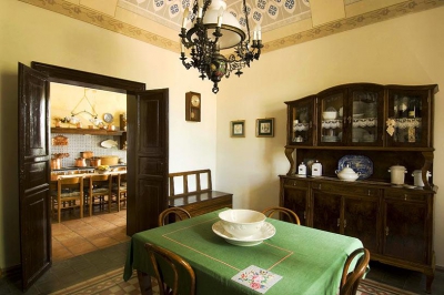 Villa Trombadore - Photo 11