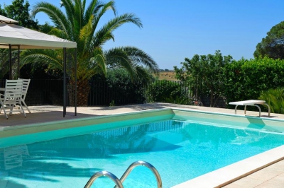 Villa Trombadore - Photo 7