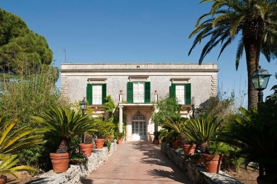 Villa Trombadore - Photo 3