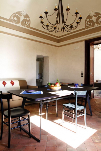 La Vecchia Dimora - Photo 11
