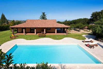 Viagrande - Photo 3