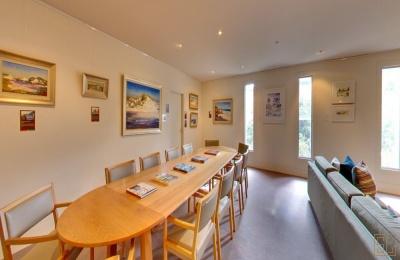 Southern Ocean Lodge - Photo 11