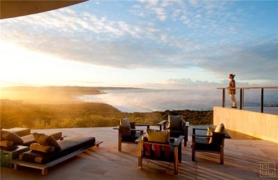 Southern Ocean Lodge - Photo 7
