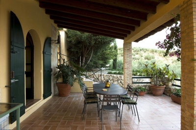 Masseria Falamandrina - Photo 7