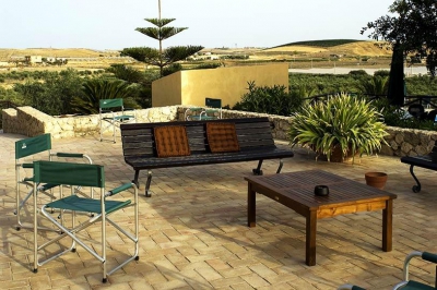 Masseria Falamandrina - Photo 19
