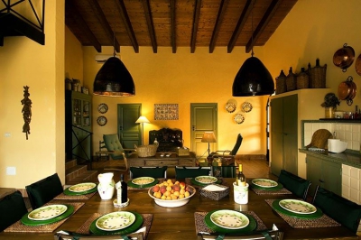 Masseria Falamandrina - Photo 11