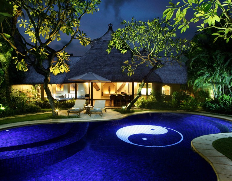 第六感Senseluxury 度假别墅-The Villas Seminyak 3-screenshot-2