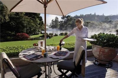 Huka Lodge - Photo 7