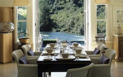 Huka Lodge - Photo 11