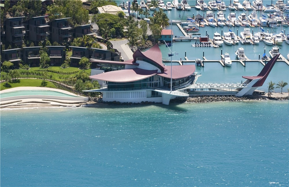 Yacht Club Villa - Photo 11