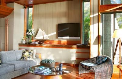 Yacht Club Villa - Photo 3