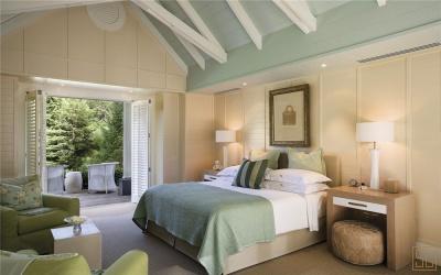 Huka Lodge Alan Pye Cottage - Photo 3