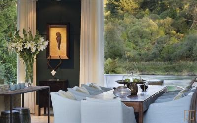 Huka Lodge Alan Pye Cottage - Photo 7