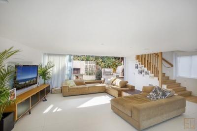 Sydney Nth Beaches Villa 5513 - Photo 3