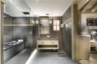 Chalet Abruzzes - Photo 11