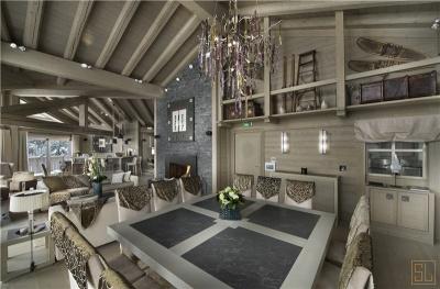Chalet Abruzzes - Photo 3