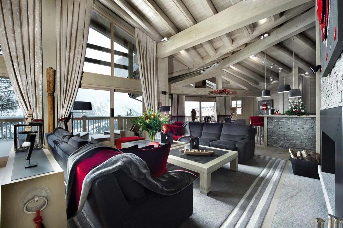 Chalet Baltoro - Photo 3