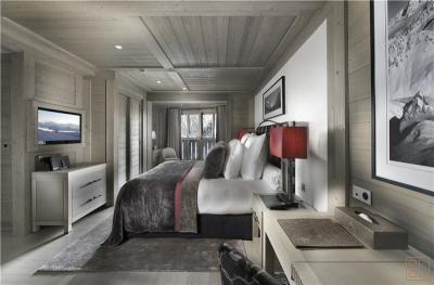 Chalet Panmah - Photo 11