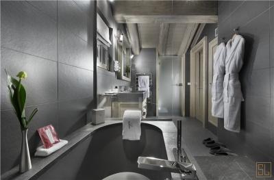 Chalet Panmah - Photo 15