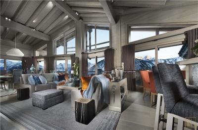 Chalet Panmah - Photo 3