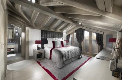 Chalet Panmah - Photo 7
