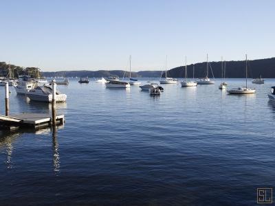 Sydney Nth Beaches Villa 5100 - Photo 15
