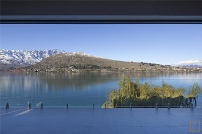Kohanga Lakeside Villa - Photo 7