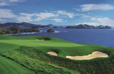 Kauri Cliffs Owner's Cottage - Photo 15