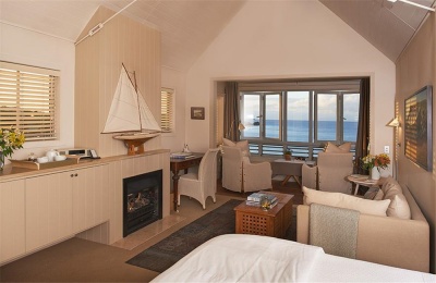 Boatshed - Photo 15