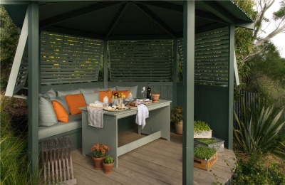 Boatshed - Photo 23