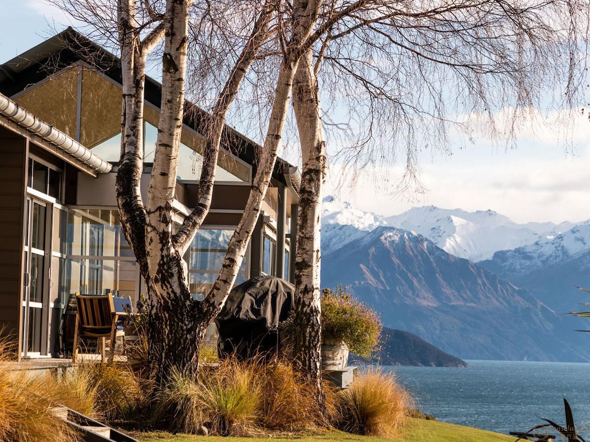 Whare Kea Lodge Wanaka - Photo 3