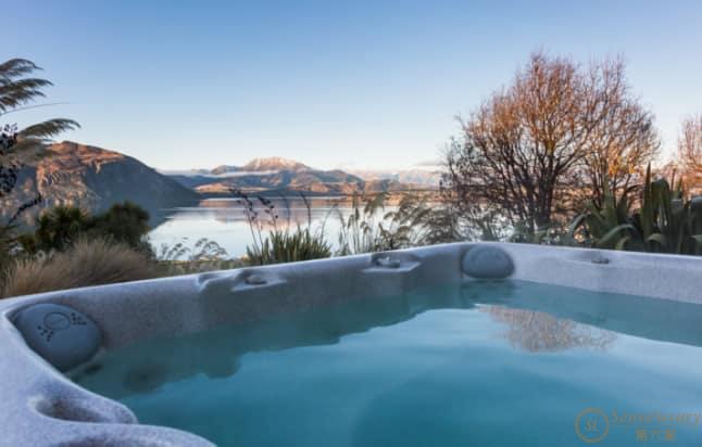 Whare Kea Lodge Wanaka - Photo 7