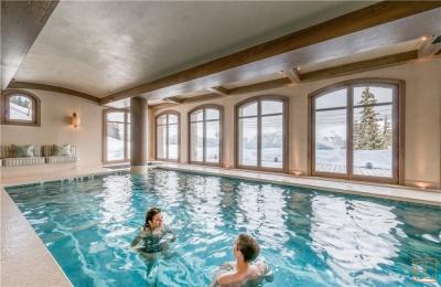 Chalet Shemshak Lodge - Photo 15