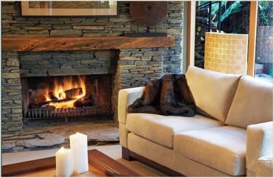 RIVER BIRCHES LODGE - Photo 3