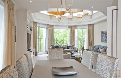 Fountain House Penthouse - Photo 3