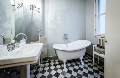 Ippolita Apartment - Photo 15