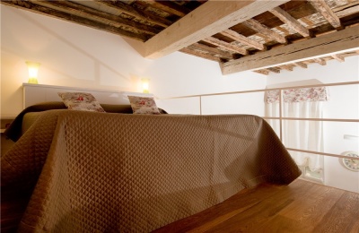 The Loft Apartment - Photo 7