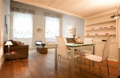 The Loft Apartment - Photo 3