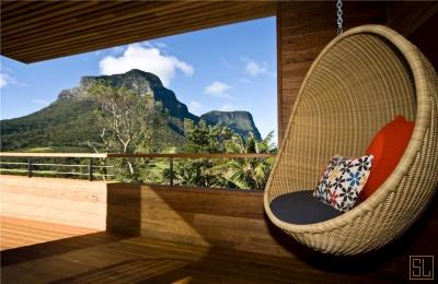 Capella Lodges - Photo 15