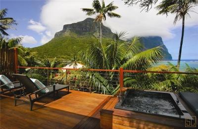 Capella Lodges - Photo 7
