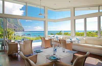 Capella Lodges - Photo 3