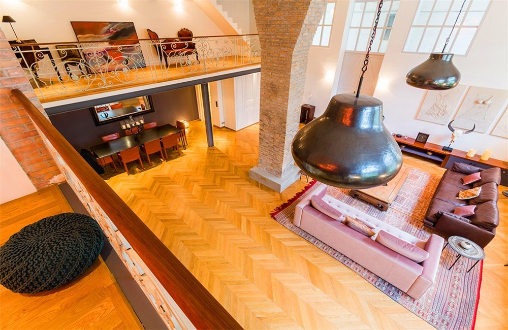 Panache Apartment - Photo 19