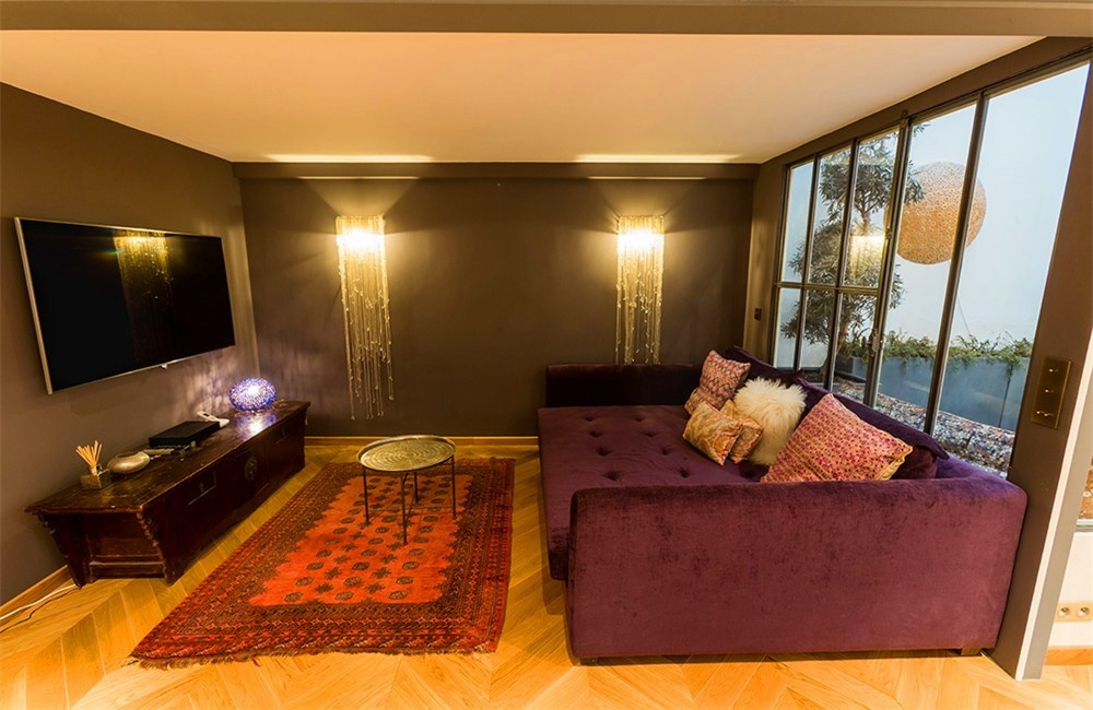 Panache Apartment - Photo 15