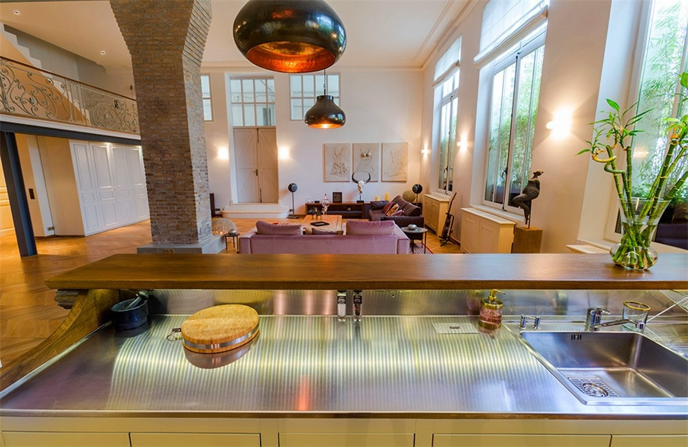 Panache Apartment - Photo 7