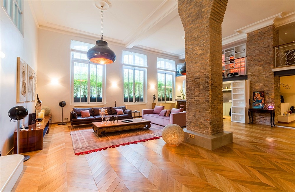 Panache Apartment - Photo 3