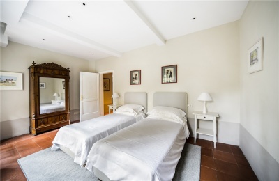 Villa Fiorentina - Photo 3